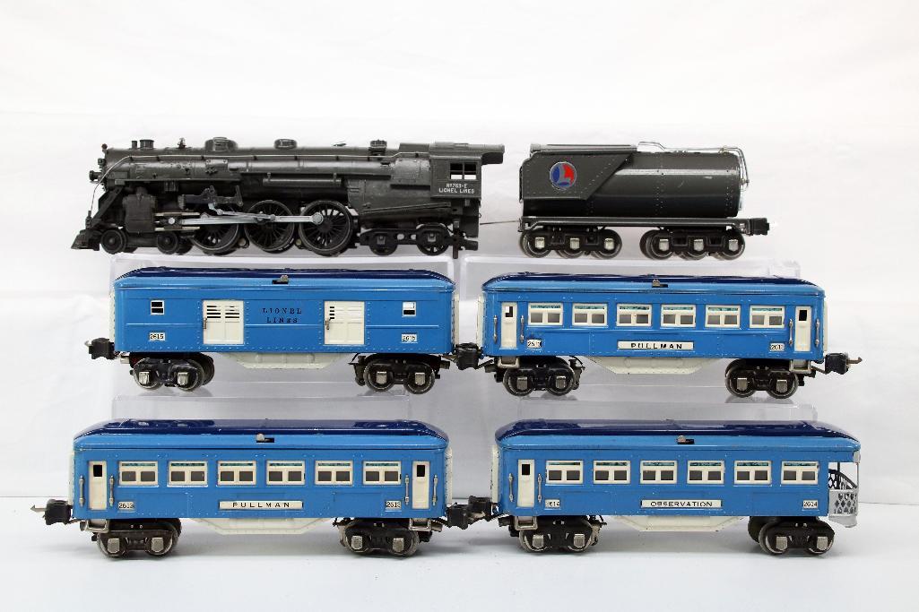 Lionel Mth Harris Toy Train Auctions